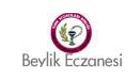 BEYLİK ECZANESİ