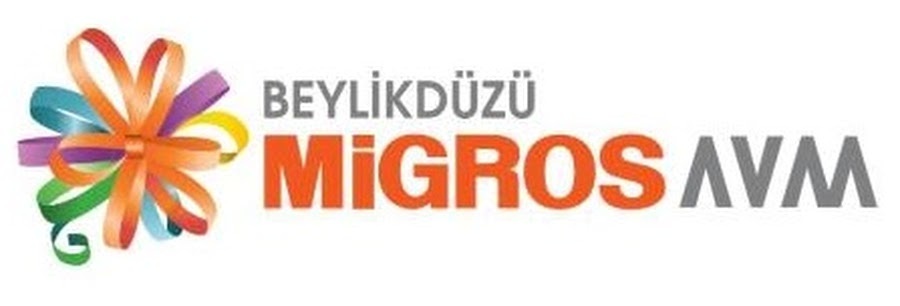 Beylikdüzü Migros AVM 