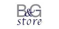 b&g store