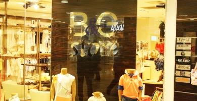 BG Store