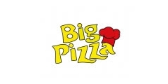 Big Pizza 