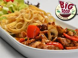 BİG FOOD