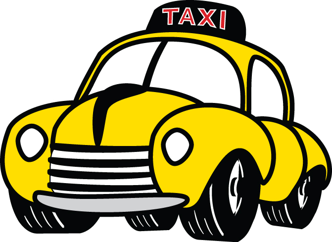 Big Yellow Taxi