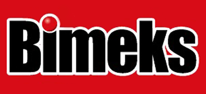 BİMEKS  İNEGÖL AVM BURSA MAĞAZASI