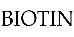 Biotin 