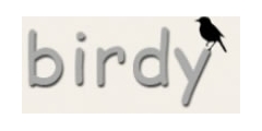 Birdy 