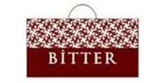 Bitter çanta 