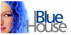Blue House 