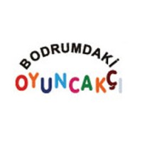 BODRUMDAKİ OYUNCAKÇI    BODRUM Oasis AVM