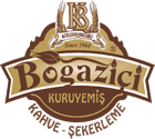 Boğaziçi Kuruyemiş