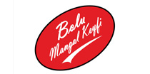 Bolu Mangal Keyfi