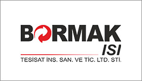 Bormak Isı