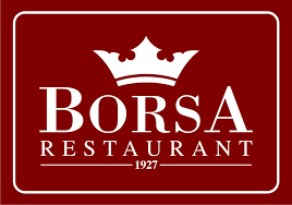 Borsa Restoran
