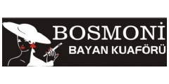 Bosmoni  BARUTÇUOĞLU AVM