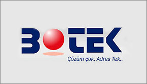 Botek Elektrik Elekt Otomasyon