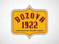 Bozova Börekçisi 1922