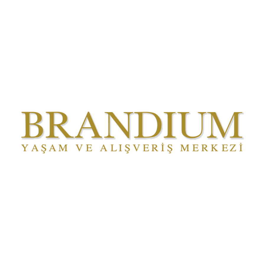 Brandium Alışveriş Merkezi 