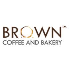 Brown Cafe  MARGİ OUTLET EDİRNE