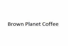 BROWN PLANET COFFEE