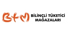 BTM Mağazaları 
