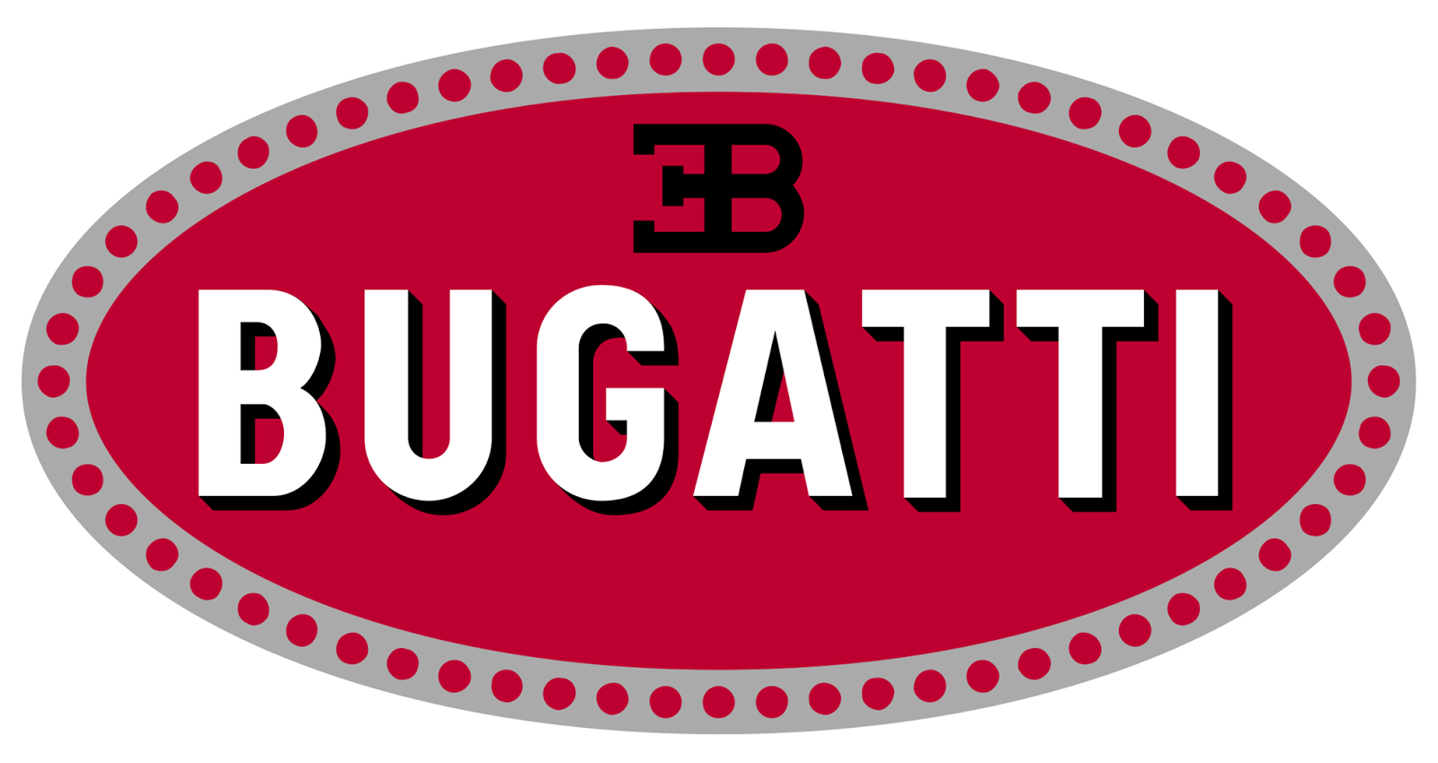 Bugatti 