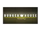 BURGER HOUSE