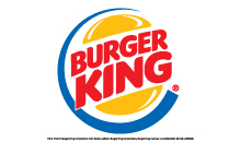 BURGER KİNG ORİON AVM