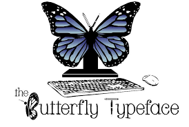 BUTTERFLY TIME
