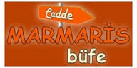 Cadde Marmaris Büfe