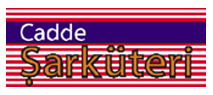 Cadde Şarküteri (Butik)