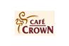 CAFE CROWN TRABZON CEVAHİR OUTLET