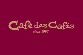 CAFE DES CAFES