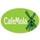 CAFE MOLA  BODRUM Oasis AVM