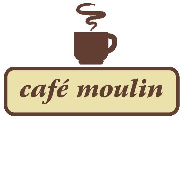 CAFE MOULİN