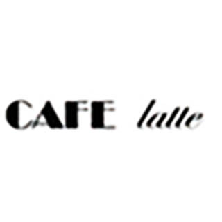 CAFFE LATTE