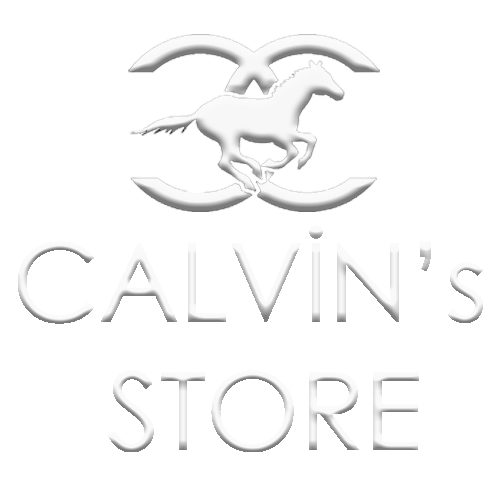 Calvin`s Store