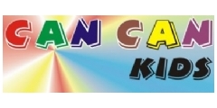 Can Can Kids 