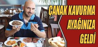 ÇANAK KAVURMA  N-CITY AVM 