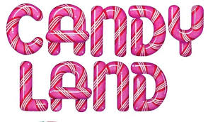 CANDY LAND