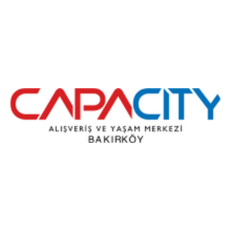 Capacity Alışveriş Merkezi 