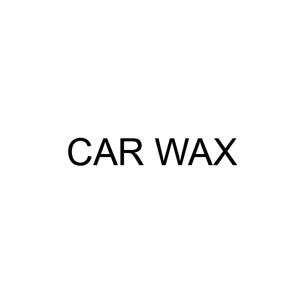 Car Wax
