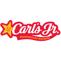 Carl`s Jr Burger
