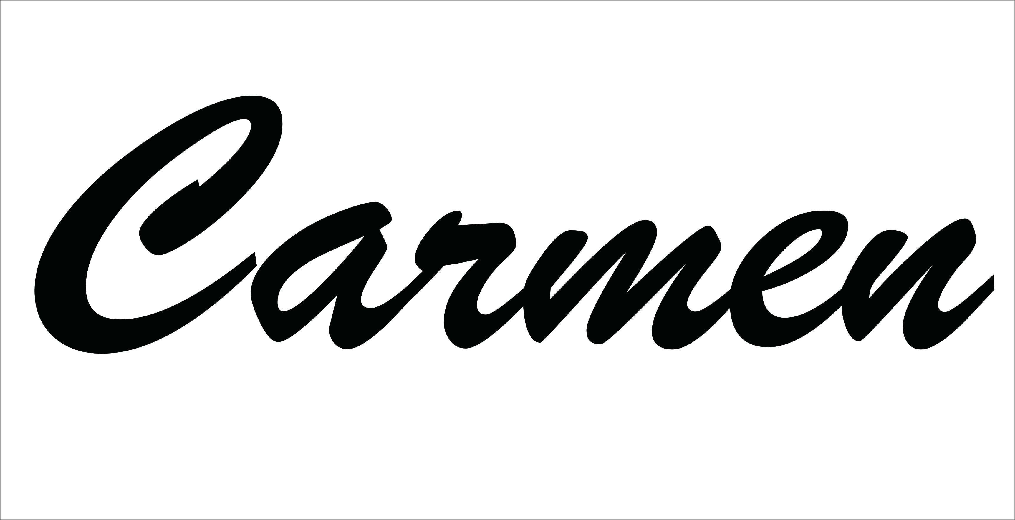 CARMEN