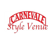 Carnevale Style Venue 