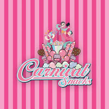 Carnival Snacks