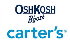 Carter`s Oshkosh B`gosh