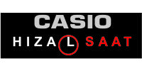 CASIO HIZAL SAAT