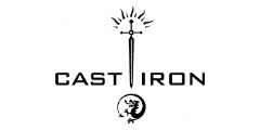 Cast Iron 