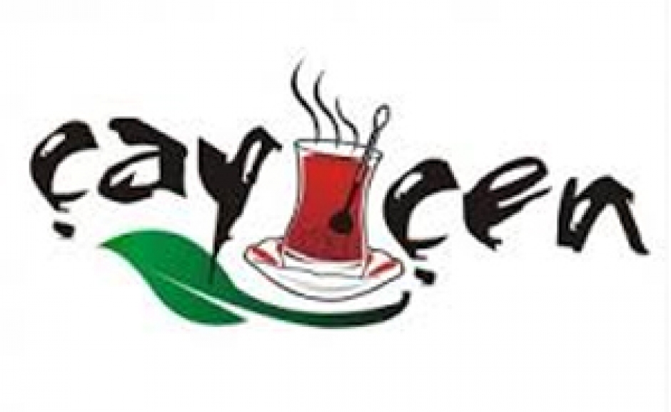 ÇAY İÇEN  MOLACITY Alışveriş Merkezi
