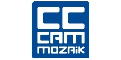 Cc cam mozaik 